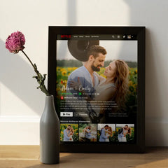 Quadro Netflix 01