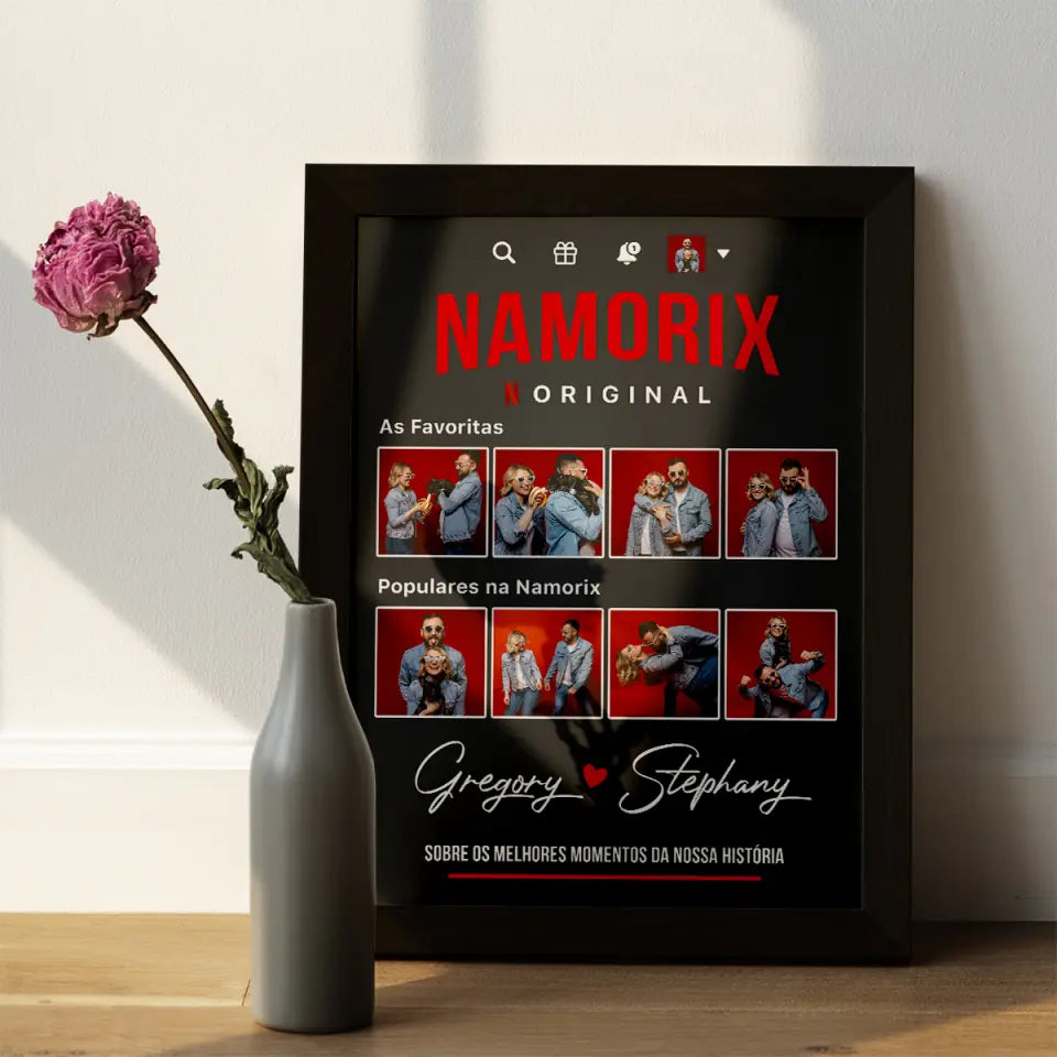 Quadro Netflix 03