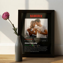 Carregar imagem no visualizador da galeria, Quadro Netflix 04