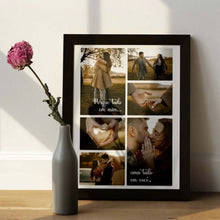 Carregar imagem no visualizador da galeria, Quadro Casal 32