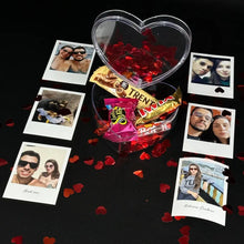 Carregar imagem no visualizador da galeria, Kit Romântico Vintage 1