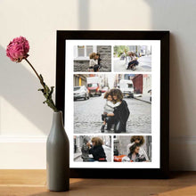 Carregar imagem no visualizador da galeria, Quadro Com Foto 01