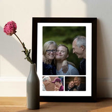 Carregar imagem no visualizador da galeria, Quadro Com Foto 05