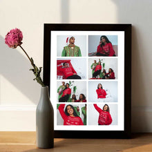 Carregar imagem no visualizador da galeria, Quadro Com Foto 09