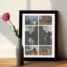 Carregar imagem no visualizador da galeria, Quadro Com Foto 12