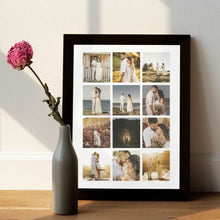 Carregar imagem no visualizador da galeria, Quadro Com Foto 15