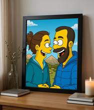 Carregar imagem no visualizador da galeria, 3-30x40