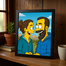 Carregar imagem no visualizador da galeria, 4-30x40