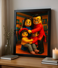 Carregar imagem no visualizador da galeria, 3-30x40