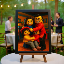 Carregar imagem no visualizador da galeria, 2-30x40