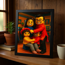 Carregar imagem no visualizador da galeria, 4-30x40