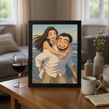 Carregar imagem no visualizador da galeria, 1-30x40