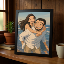 Carregar imagem no visualizador da galeria, 4-30x40