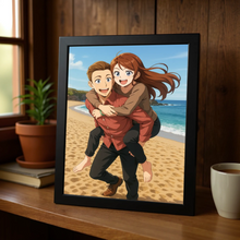 Carregar imagem no visualizador da galeria, 4-30x40