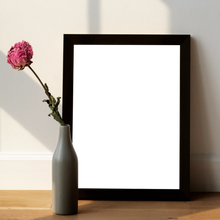 Carregar imagem no visualizador da galeria, mockup quadro parece foto