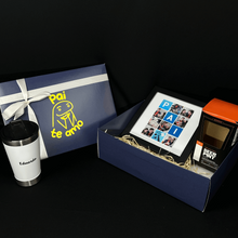 Carregar imagem no visualizador da galeria, Kit Paizão 01