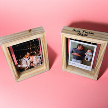 Carregar imagem no visualizador da galeria, Porta Retrato Bandeira