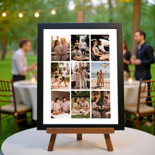 Carregar imagem no visualizador da galeria, Quadro com Foto 17
