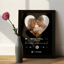 Carregar imagem no visualizador da galeria, Quadro Spotify 04
