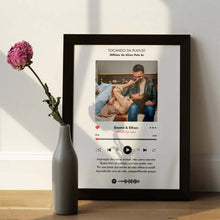 Carregar imagem no visualizador da galeria, Quadro Spotify 05
