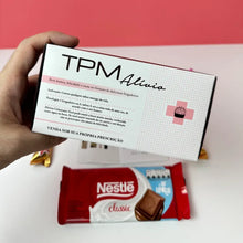 Carregar imagem no visualizador da galeria, Kit Chocolate TPM Alívio + 18 Fotos Vintage
