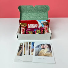 Carregar imagem no visualizador da galeria, Kit Chocolate Whatsapp + 18 Fotos Vintage
