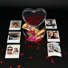 Carregar imagem no visualizador da galeria, Kit Romântico Vintage 1
