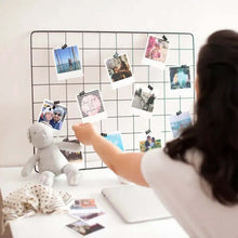 Carregar imagem no visualizador da galeria, Memory Board + Fotos Reveladas + Led
