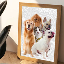 Carregar imagem no visualizador da galeria, Post 32
