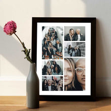 Carregar imagem no visualizador da galeria, Quadro Com Foto 03
