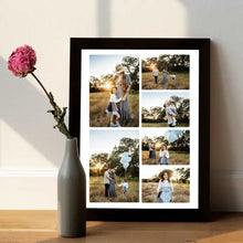 Carregar imagem no visualizador da galeria, Quadro Com Foto 07
