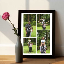 Carregar imagem no visualizador da galeria, Quadro Com Foto 08
