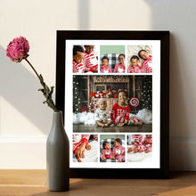 Carregar imagem no visualizador da galeria, Quadro Com Foto 13
