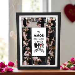 Quadro Casal 10