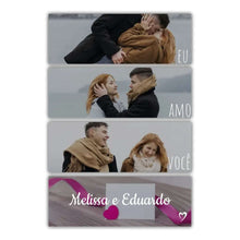 Carregar imagem no visualizador da galeria, Quadro Casal 30
