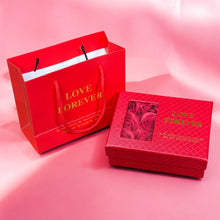 Carregar imagem no visualizador da galeria, prata 925 - colar dia das maes - menino e menina (1)
