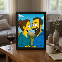 Carregar imagem no visualizador da galeria, 1-30x40
