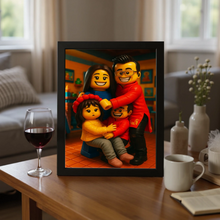 Carregar imagem no visualizador da galeria, 1-30x40
