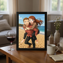 Carregar imagem no visualizador da galeria, 1-30x40
