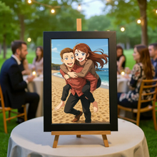 Carregar imagem no visualizador da galeria, 2-20x30
