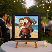 Carregar imagem no visualizador da galeria, 2-20x20
