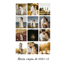 Carregar imagem no visualizador da galeria, Quadro com Foto 18
