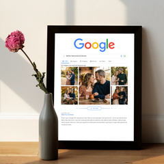 Quadro Google