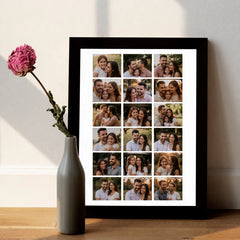 Quadro com Foto 19