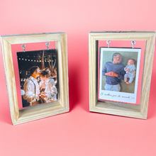 Carregar imagem no visualizador da galeria, Porta Retrato Bandeira
