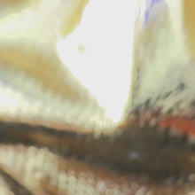 Carregar e reproduzir vídeo no visualizador da galeria, Saquinho Dourado para Presente (12x15cm)
